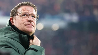 Leipzig - Gegner der Young Boys in der Champions League - trennt sich unmittelbar vor dem Topspiel gegen Bayern München überraschend von Sportchef Max Eberl