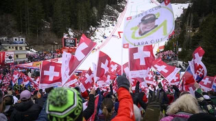 Die Walliser Skifans kommen in Crans-Montana auch nach der Absage der Team-Kombination in den Genuss von drei Weltcuprennen der Frauen