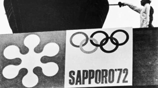 Vorerst keine Wiederholung der "Goldenen Tage von Sapporo": Die japanische Stadt dürfte ihre Kandidatur für die Olympischen Winterspiele 2030 zurückziehen