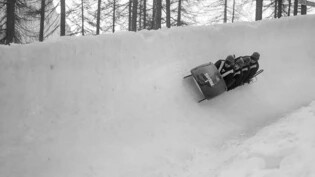In Cortina d'Ampezzo wird keine neue Bobbahn gebaut