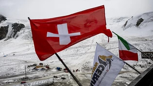 In Zermatt und Cervinia soll wieder der Sport in den Fokus rücken