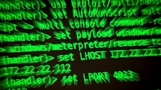 Bei Ransomware-Attacken verschlüsseln Kriminelle Daten und verlangen Lösegeld. (Themenbild)