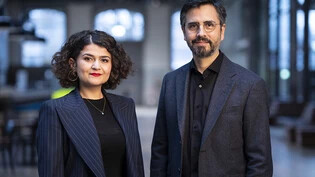 Pinar Karabulut und Rafael Sanchez übernehmen ab 2025 die Leitung des Schauspielhauses Zürich. Sie wollen ein unterschiedliches Publikum ansprechen.