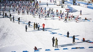 Grosses Interesse: Rund 730 Teilnehmende sind beim Planoiras in allen Events dabei. 