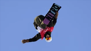 Jan Scherrer hebt nach kompliziertem Dezember wieder ab