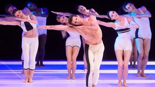 Das Béjart Ballet Lausanne hat mit Julien Favreau einen  interimistischen künstlerischen Leiter gefunden. (Archivbild