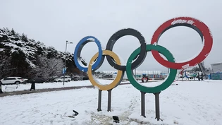 Olympische Winterspiele 2038 in der Schweiz sollen weiter möglich bleiben