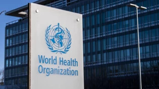 Die 194 Mitglieder der Weltgesundheitsorganisation (WHO) werden erneut das Vorgehen bei Pandemien diskutieren. (Archivbild)