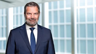 Der neue Lonza-Chef Wolfgang Wienand war in den vergangenen fünf Jahren CEO der Siegfried-Gruppe. (Bild Siegfried).