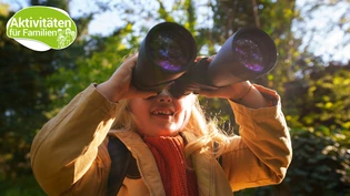Ein Blick auf die Woche: Wir stellen euch vier Aktivitäten vor, welche ihr mit eurer Familie unternehmen könnt.
