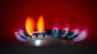 Der Konflikt im Nahen Osten hat die europäischen Gaspreise auf ein Jahreshoch getrieben. (Symbolbild)