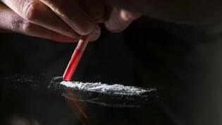 Von Cannabis über Pilze zum Koks: Ein junger Mann kommt wegen Drogen in die Mühlen des Gesetzes.
