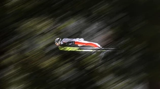 Killian Peier wieder Schweier Meister