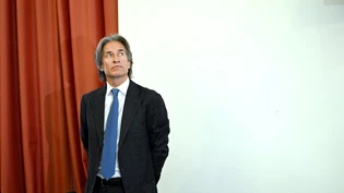 Nach 16 Jahren steht das Urteil: Österreichs Ex-Politiker Karl Heinz Grasser beteuert weiter seine Unschuld. 