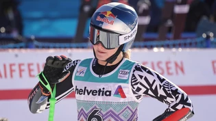 Alice Robinson gewinnt den Super-G in St. Moritz