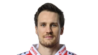 Pius Suter hofft, rechtzeitig zu den Winterspielen wieder fit zu werden