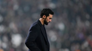 Trainer Alvaro Arbeloa startet bei Real Madrid mit einer Niederlage im Cup gegen einen Zweitligisten