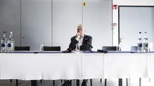 Filippo Lombardi verlässt den Verwaltungsrat von Ambri