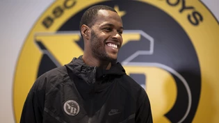 Edimilson Fernandes und die Young Boys lancieren das neue Jahr mit frischem Elan - mit elf Punkten ist der Rückstand auf Leader Thun beträchtlich