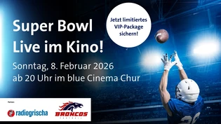 Super Bowl 2026