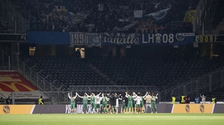 Der 6:2-Sieg der Grasshoppers im Wankdorfstadion von Mitte Dezember haftet noch an den Young Boys