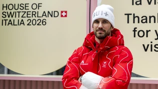 Roman Josi bestreitet seine zweiten Olympischen Spiele