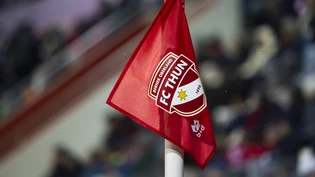 Super-League-Leader Thun verstärkt seine Offensive