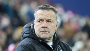 Winterthurs Trainer Patrick Rahmen schonte letzten Samstag zumindest zeitweise Stammkräfte, damit sein Team hoffentlich für das Nachtragsspiel gegen St. Gallen bereit ist