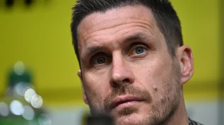 Sebastian Kehls Zeit in Dortmund ist zu Ende