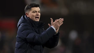 2024 coachte Ognjen Zaric den FC Winterthur, mittlerweile steht er bei Altach unter Vertrag