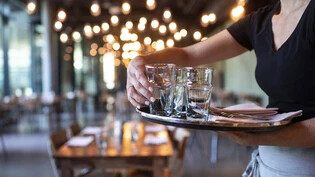 Der Bundesrat will eine Covid-Zertifikatspflicht für die Innenbereiche der Restaurants einführen.