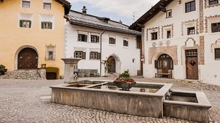 Vor allem in alten und historischen Leitungen kann das Trinkwasser durch die Verwendung von Blei- und Kupferrohren verunreinigt sein.