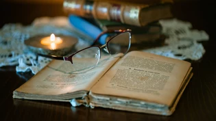 Es wird märchenhaft: Insgesamt 28 Geschichten werden per Zoom erzählt.