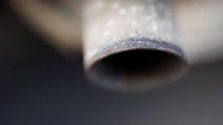 Der Kanton Glarus konnte im vergangenen Jahr die zweittiefsten Stickstoffdioxid-Werte seit Messbeginn feststellen.