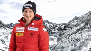 Wechsel: Lydia Hiernickel geht in der kommenden Saison nicht mehr als Langläuferin, sondern als Biathletin an den Start. 