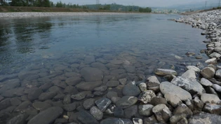 Mehr Fluss: Der Kundertriet wird bald aufgeweitet.