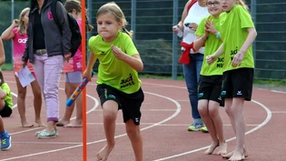 Spannung steigt: Gross und Klein sind am Freitag in Glarus am Start.