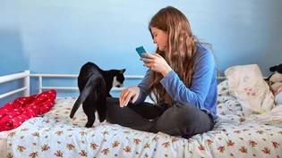 In eigener Sache urteilsfähig: Kinder und Jugendliche können ab einem bestimmten Alter über die Kontakte mit einem getrennten Elternteil selber entscheiden.