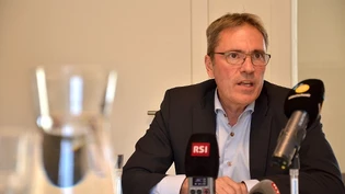Nur er bleibt: Von vier Verwaltungsräten möchte nur Präsident Kurt Bobst sein Amt weiter ausüben.