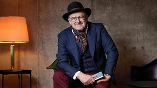Vielseitig tätig: Schriftsteller Melchior Werdenberg hat den Welterfolg «L'éléphant de l'ombre» für deutsch- und romanischsprachige Kinder zugänglich gemacht.