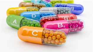 Vitamin-Präparate: Was drauf steht, muss auch drin sein.