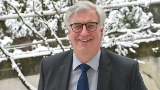 Zusammenarbeit: Der Gemeindepräsident von Weesen, Marcel Benz, erklärt das finanzielle Engagement ausserhalb seines Gemeindegebiets so: «Damit unsere Interessen gewahrt sind, wollen wir aktiv mitwirken und sind bereit, 30 000 Franken zu den Kosten für die Testplanung beizusteuern.»