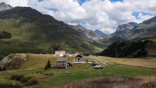 Bivio: Hier geht vom 13. bis 15. Juli das Open Air über die Bühne. Verschiedene Musikrichtungen werden zu hören sein.