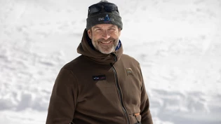 Engagierter. WM-CEO: Daniel Schaltegger will in zwei Jahren im Engadin tolle Wettkämpfe organisieren.  