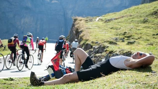 Niedrigere Diebstahlquote: Die Glarner Velofahrer können einigermassen beruhigt schlafen, denn im Glarnerland werden weniger Zweiräder gestohlen als anderswo. 