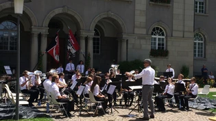 Khurer Musiktag 2022: Nach letztjährigem Erfolg organisieren Musikgesellschaften aus Chur wieder das Event. 