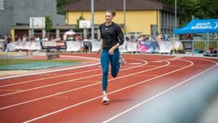 Ein gelungener Saisonauftakt: Liana Trümpi arbeitet akribisch an ihrer Mehrkampf-Karriere.
