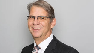 Zum Nachfolger von Allen Fuchs gewählt: Andreas Widmer präsidiert ab Juli neu den Verwaltungsrat der Technischen Betriebe Glarus.