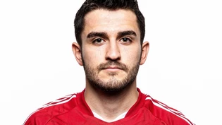 Heimkehrer: Gianni Antoniazzi verstärkt neu die Abwehr des FC Linth 04.