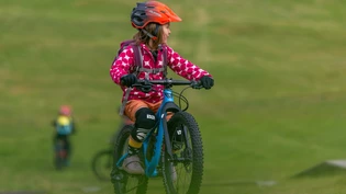 Auf dem Bike oder zu Fuss: Die Region Celerina kann neu auf zwei Erlebniswegen erkundet werden.